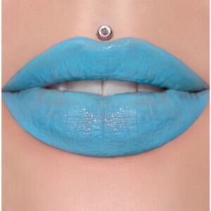 Jeffree Star Cosmetics  SUPREME GLOSS  Shade:Blue Balls RT20